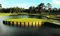 Florida Golf: Top 6 von über 1.400 Golfplätzen