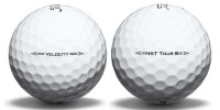 Neue Golfbälle 2016