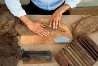 Davidoff Tour Gastronomique macht Station in süddeutschen Golfclub