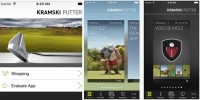 Golf Putten: Die besten Tipps mit Videos in einer App