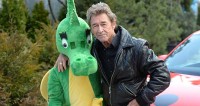 Peter Maffay über Golf und Fitness-Geheimnisse