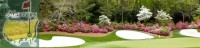 Golfsport Jubiläum: Masters Augusta 2016 feiert 80.ten Geburtstag