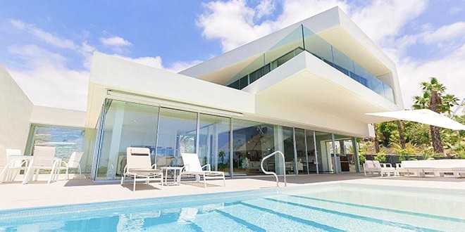 Teneriffa Immobilien für Golfer: Abama Luxury Residences
