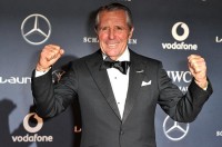 Augusta Golf 2016: Interview mit Golf-Legende Gary Player