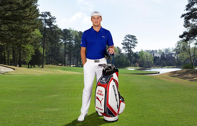 Golf-Barett-DeChambeau