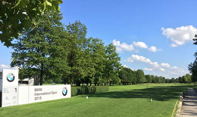 Golfclub-Eichenried-Golfturniere