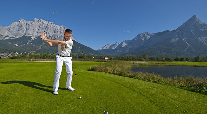 golfclub-zugspitze-tirol-ehrwald-lermoos-bunker-loch-8