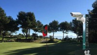 Golfplatz Mallorca: Golfschwung Video als Golfclub Service im GC Alcanada!