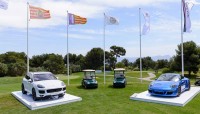Porsche Golf Cup: Weltfinale auf Mallorca