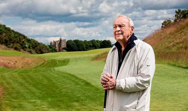 Arnold-Palmer-Fotocredit-John-Paul-for-Castle-Stuart