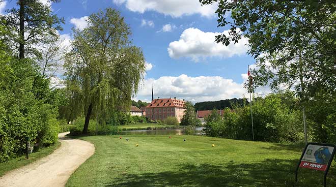 Golfclub-Reichmannsdorf