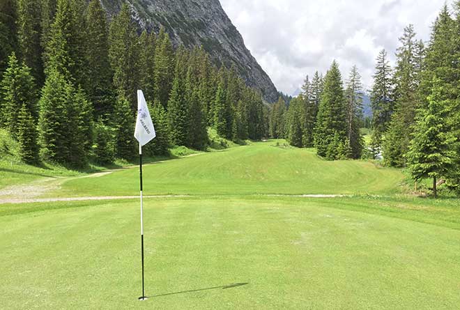 Golfclub-Lech-Loch6