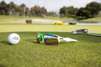 Sport Sonnenbrille mit Kultfaktor