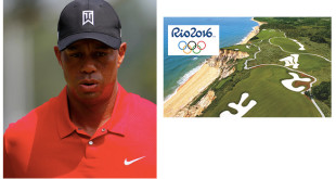 Woods sagt British Open ab, weitere Top Golfer verzichten auf RIO