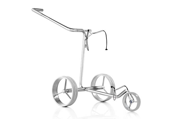 Golf-Elektrotrolley-JuStar-Titan