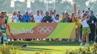 Olympia Golf Proetten: Wer holt bei den Damen Gold?
