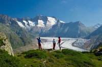 Europas höchstgelegener Golfplatz mit zwei Turnierwochen 2020