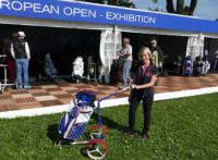 Porsche European Open: Erfahrungen von Ausstellern wie JuCad