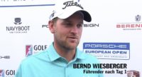 Porsche European Open in Bad Griesbach: Turnier Highlights