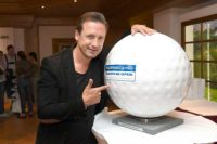 European Open: Exklusives Sideevent mit Golfturnier