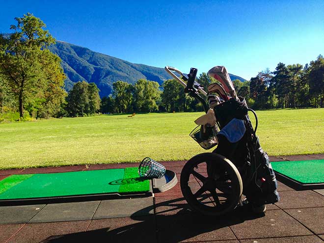 Golf ist ein Spaziergang für die Gesundheit. Endlich gibt es eine wissenschaftliche Grundlage, was Golf alles heilt!