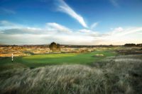 Schottland: Warum man den Panmure Golf Club gespielt haben soll!