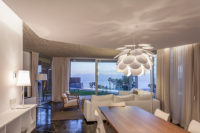 Wohnen am Golfplatz: Hier bekommt man das Innendesign on top