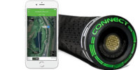 Cobra Golf King F7 mit Cobra Connect: Konkurrenz für TrackMan & Co.
