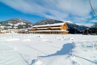 Dolomitengolf: Statt Golfspielen Genusswoche mit Sternekoch Dieter Müller