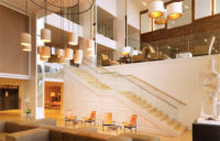 Luxushotels auf dem Golfplatz: 5 Sterne für Camiral