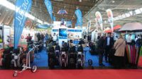 Golftage in München: JuCad als Aussteller im Special (ANZEIGE)
