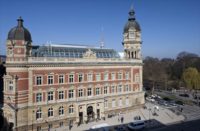 Lans Medicum ist jetzt PGA Klinik: Erstes Golf Med Symposium in Hamburg