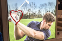 Golf Neuheiten von der ISPO 2017: Zwei Golf-Trends sind ‚heiß‘!