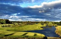Green Eagle: Unter Top 10 der längsten Golfplätze der Welt