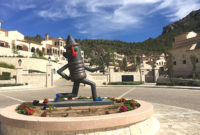 Park Hyatt Resort auf Mallorca heisst jetzt Cap Vermell Grand Hotel