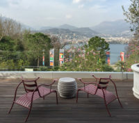 Tessin – Urlaub in der Schweizer Sonnenstube mit GOLF!