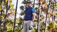 Golfbekleidung beim Masters: Best Dressed Golfer