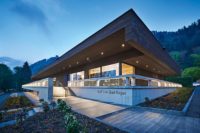 Sergio Garcias Golf-Base in der Schweiz: Bad Ragaz eröffnete neues Clubhaus mit Sterneküche