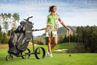 Kaufratgeber Akkus: Fehler beim Golftrolley-Kauf!