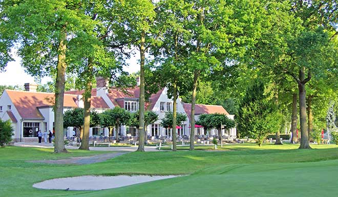 Golf du Lys Chantilly. Fotocredit: Facebook/golflys