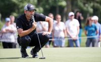 BMW Open Finaltag: Sergio Garcia teilt sich mit Engländer PoolPosition