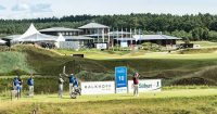 Winstonlinks Course: Neuer Platzrekord @Senior Open