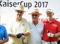 Kaiser Cup in Bad Griesbach geht weiter