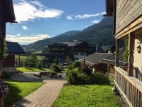 Vom Bauernhof ins Puradies – Leogang hat eine neue Lifestyle-Adresse mit Golf