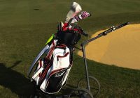 Golfschläger: Welche Schläger gehören ins Golfbag?