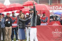 Celebrity-Golf-Match statt ProAm