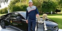Martin Kaymer geht unter die Golfturnier-Ausrichter