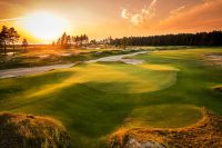 Heißester Neuzugang bei den Top 100 Golf Courses Europa
