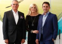 Jutec mit Jucad: Statt Jubiläumsfeier wichtige Spende für den Tier- und Klimaschutz