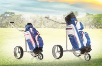 Geschenke für kleine Golfer: Dieses wächst mit!